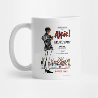 Alfie Mug